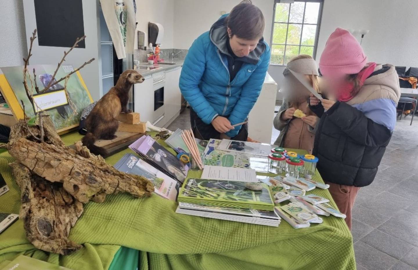 Biodiversitätstag